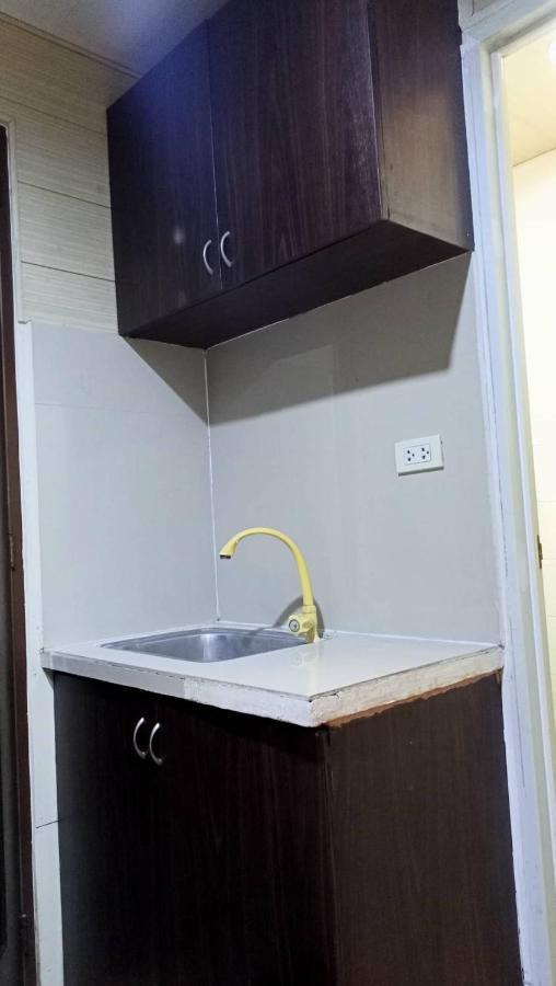 Maine City Residences Leveriza Pasay Exterior photo