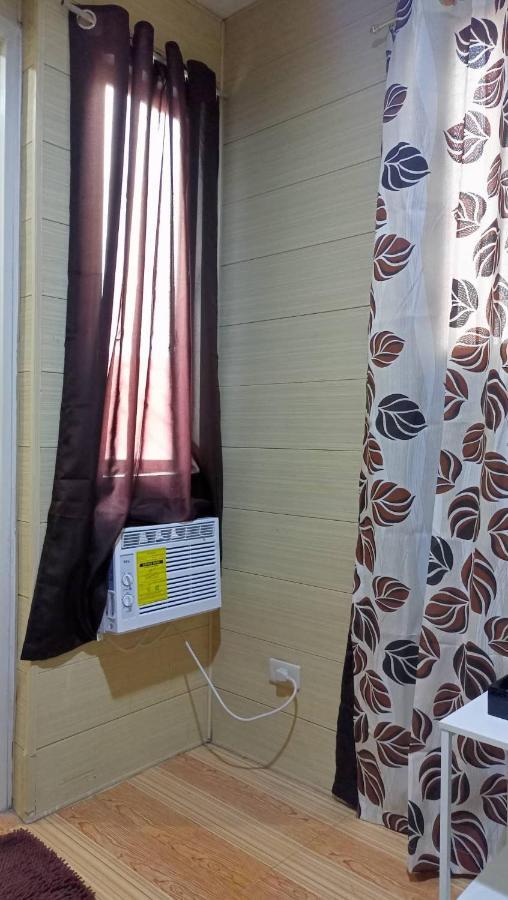 Maine City Residences Leveriza Pasay Exterior photo