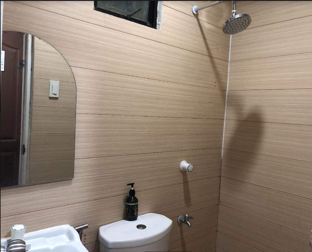 Maine City Residences Leveriza Pasay Exterior photo