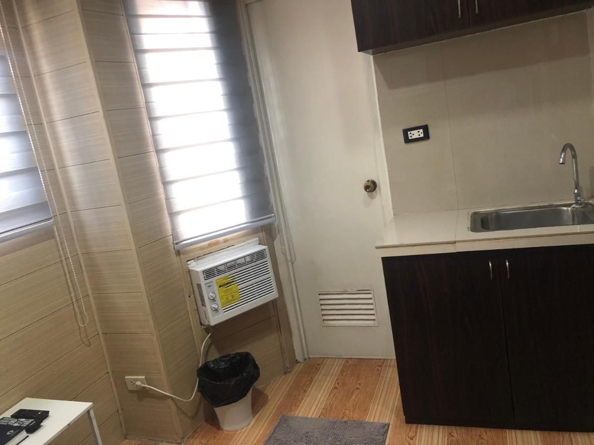 Maine City Residences Leveriza Pasay Exterior photo