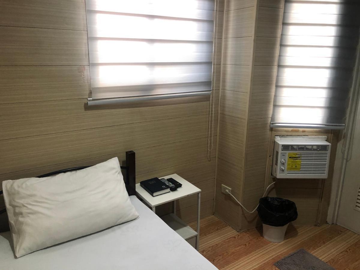 Maine City Residences Leveriza Pasay Exterior photo