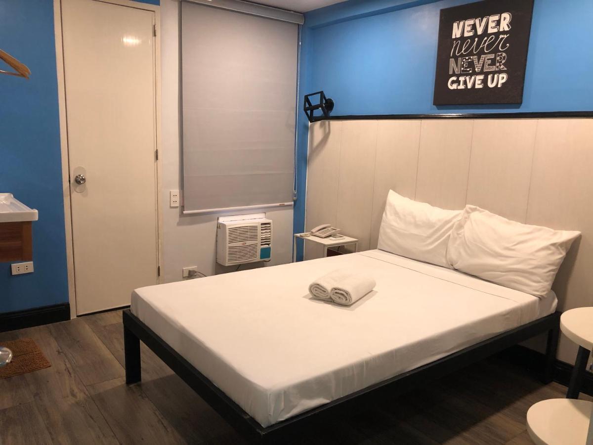 Maine City Residences Leveriza Pasay Exterior photo