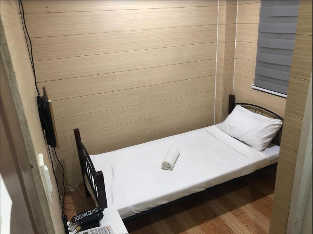 Maine City Residences Leveriza Pasay Exterior photo